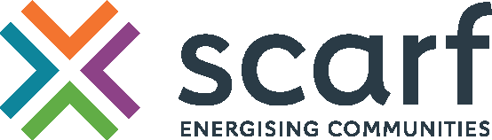 Scarf Vehicle Bookings - Log In